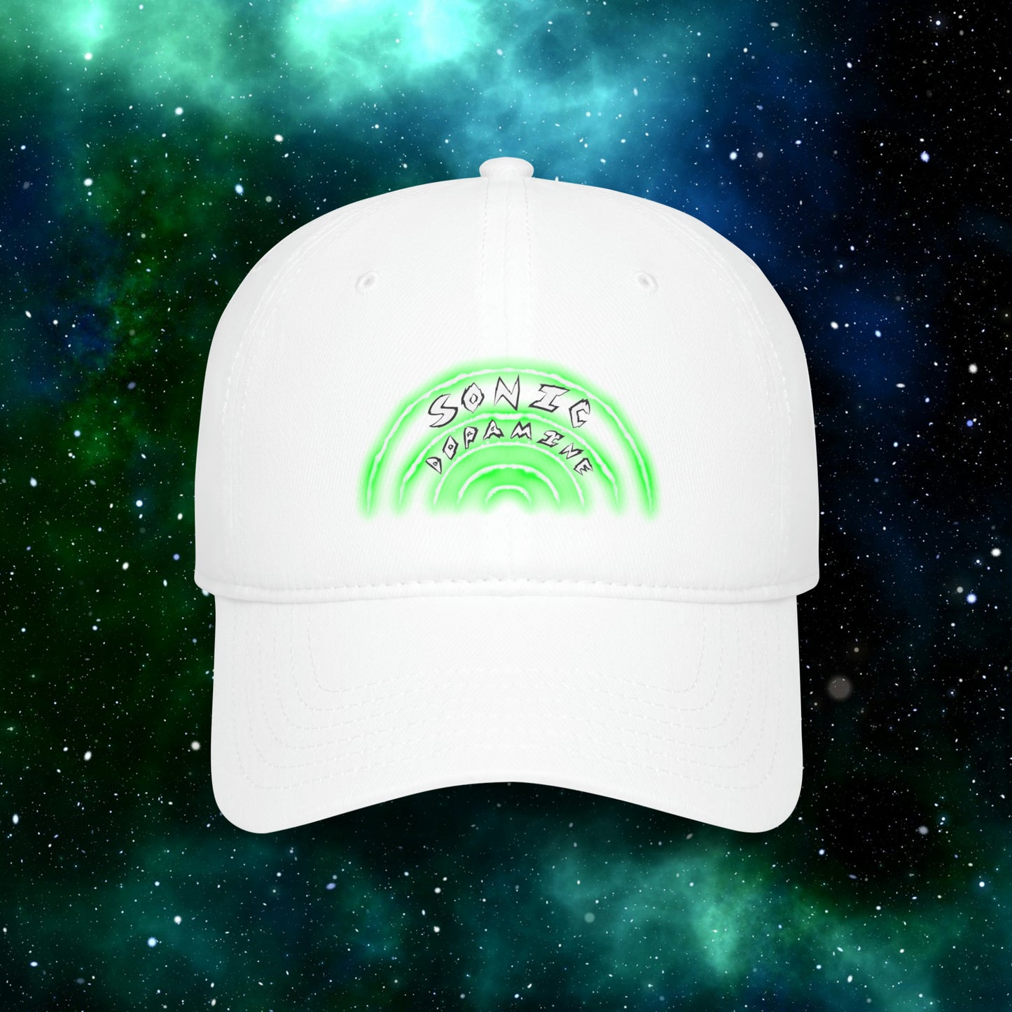 Sonic Dopamine Baseball Cap