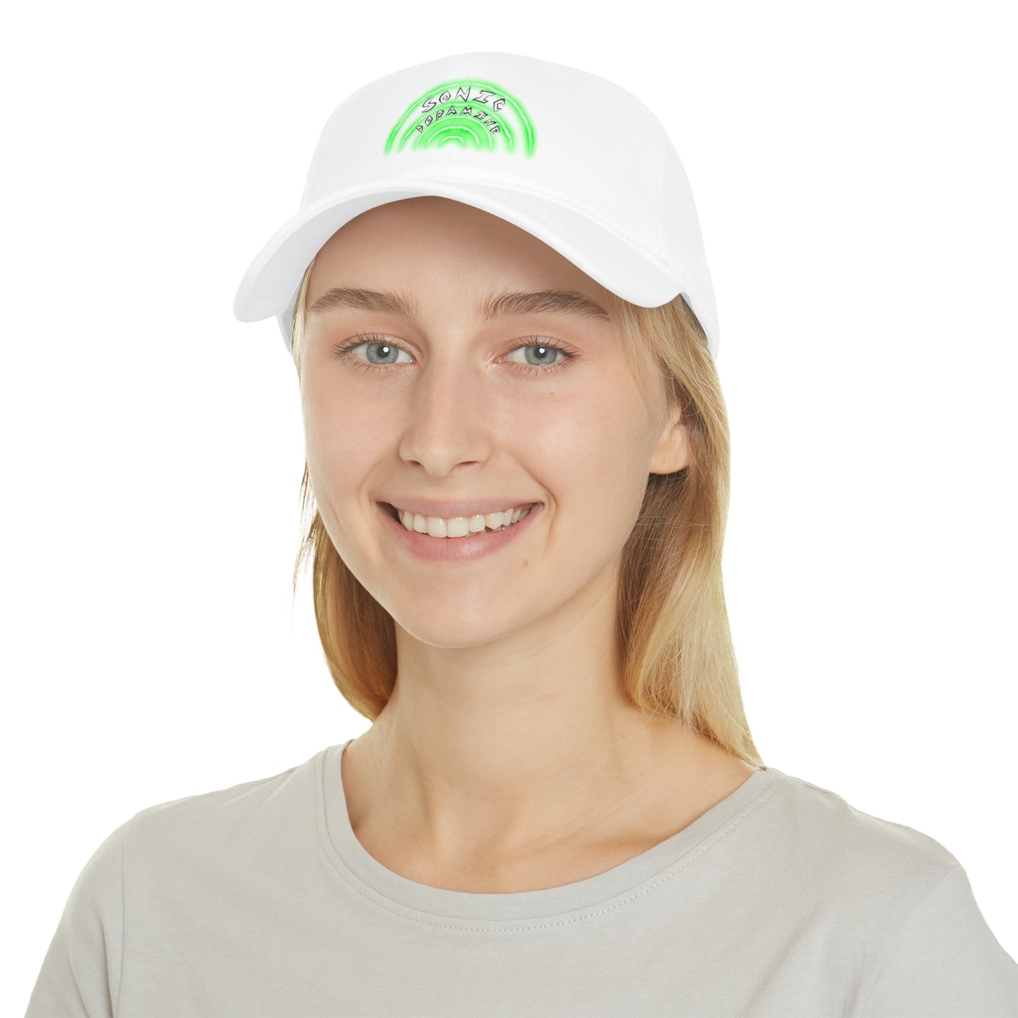 Sonic Dopamine Baseball Cap