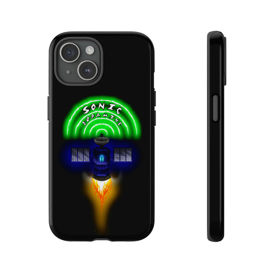 The Official Sonic Dopamine Phone Case