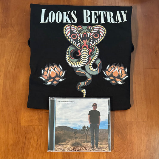 The CD Bundle