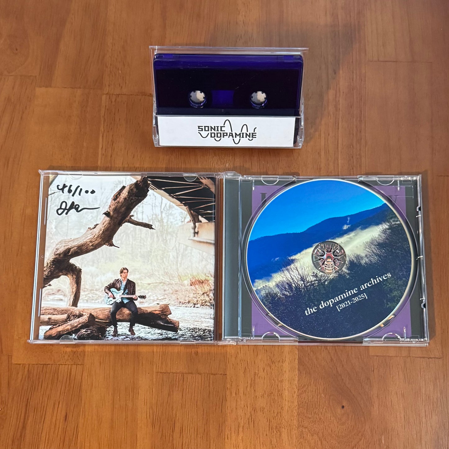 The Music Bundle